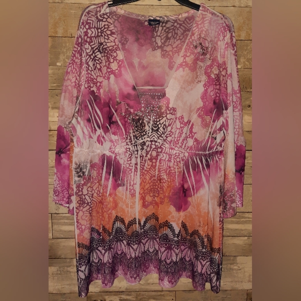 WOMENS SIZE 2XL